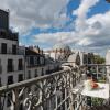 Отель Paris Port-Royal Cosy residence, фото 1