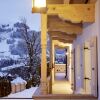 Отель Tennerhof Luxury Chalets, фото 44