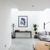 Отель The Chelsea Walk - Modern & Bright 3BDR House with Rooftop & Parking, фото 6