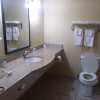 Отель Sleep Inn & Suites, фото 37