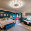 Отель The George - Hathersage, фото 4