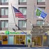 Отель Holiday Inn Express New York City- Wall Street, an IHG Hotel, фото 1