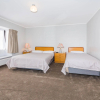 Отель Takapuna International Motor Lodge, фото 4