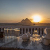 Отель Heru Pyramids View Hotel, фото 15