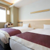 Отель Urban Hotel Kyoto Shijo Premium, фото 27