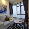 Отель OYO Home 90400 One Tebrau Homestay, фото 6