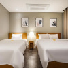 Отель Suncheon Hotel Yeogieutte, фото 5