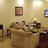 Отель Impeccable 3-bed Apartment in Lahore, фото 4