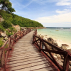 Отель Sukkee Island Resort Pattaya, фото 6