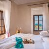 Отель Ambassadors Residence Boutique Hotel Chania в Ханье