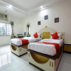 Отель OYO 12049 Hotel Ravi Kiran Executive, фото 6