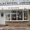 Отель Blackpool Lodge, фото 1