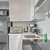 Отель Oceanfront Miami Beach Studio w/ Beach Access, фото 23