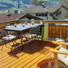 Отель Modern Chalet in Piesendorf Near Zell Am See-kaprun Ski Area, фото 10