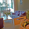 Отель Apartment in a Green Surroundings, 6 Km. From Gujan-Mestras, фото 3