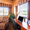 Отель Comfort Inn and Suites, фото 6