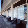 Отель Tropical City Motor Inn, фото 14