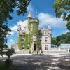 Отель Carlowrie Castle, фото 2