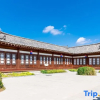 Отель Yanbian Yanji House Jia Huansen Homestay (Korean Folk Custom Garden Shop), фото 7