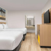 Отель Days Inn by Wyndham Lake City I-75, фото 4