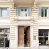 Отель Savoia Charming Family Apartment в Риме
