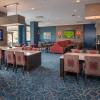 Отель Fairfield Inn & Suites by Marriott Altoona, фото 21