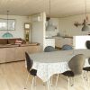 Отель Modern Holiday Home in Faaborg Municipality With Terrace, фото 7