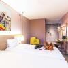 Отель ibis Styles Lyon Confluence, фото 5