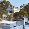 Отель Breathtaker Hotel and Spa, Mt. Buller, фото 25