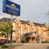 Отель Microtel Inn & Suites by Wyndham Garland/Dallas, фото 9