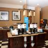 Отель Hampton Inn Americus, фото 16