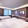 Отель Mercure Chengdu Exhibition Center and Lakeside, фото 3