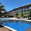 Отель Laguna Beach Flat Térreo com saída para piscina, фото 8
