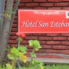 Отель San Esteban, фото 6