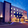 Отель Hampton by Hilton Ordu в Орду