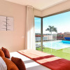 Отель Par 4 Villa 7 Salobre Golf Villas - Holiday Rental Par4 - 7, фото 17