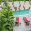 Отель Magnificent Lovely Apartment Insta-worthy Swimming Pool Top-notch Amenities, Tulum, фото 5