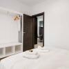 Отель Monochrome style 1bdrm Apt close to city center, фото 7