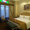 Отель The Luneta Hotel, фото 29