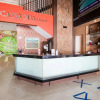 Отель OYO Flagship 3753 Cassa Dua Hotel, фото 13