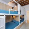Отель Urban Hostel Palma Albergue Juvenil, фото 10