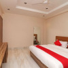 Отель OYO 24754 Brent wood, фото 11