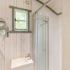 Отель Shepherd's Hut, фото 6