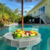 Отель Hawaiian Hideaway Apartment 4, фото 9