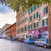 Отель Antico Borgo Di Trastevere в Риме