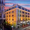 Отель Best Western Hotel Mondial в Риме