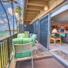 Отель Oceanfront Luxury Maui Sands Unit 5F by RedAwning, фото 6
