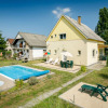 Отель House Sunny Day Balatonmariafurdo, фото 17