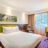 Отель Hampton By Hilton Sheffield, фото 4