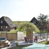 Отель Snug Holiday Home in Herkingen with Hot Tub in Garden, фото 22